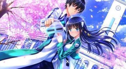 可以看强动漫人物动漫(几部主角强大无敌的动漫和漫画)-图片1